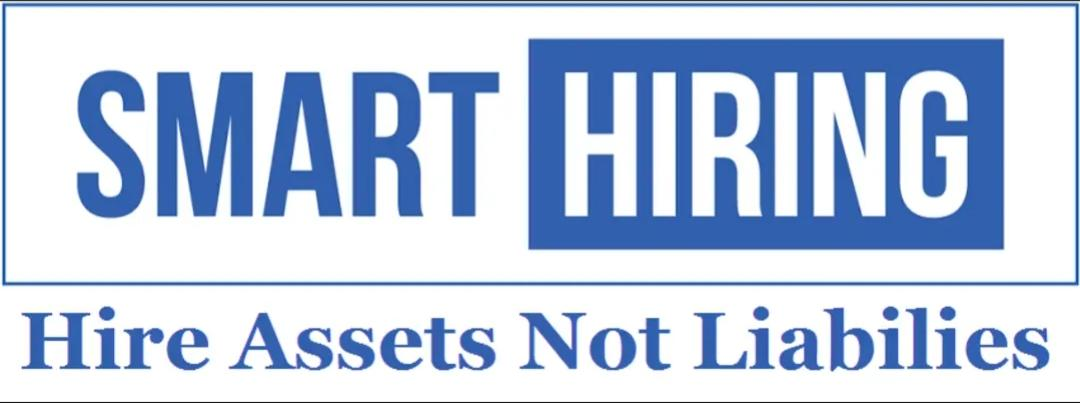 Smart Hiring Logo